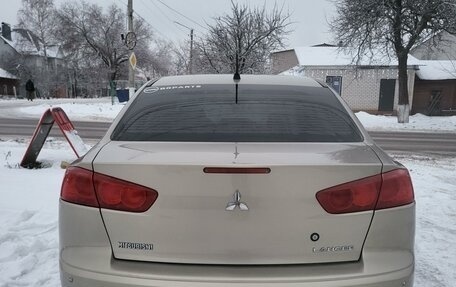 Mitsubishi Lancer IX, 2008 год, 680 000 рублей, 32 фотография