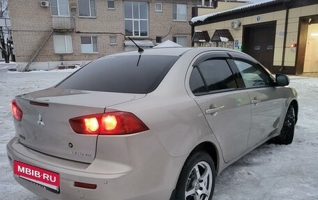 Mitsubishi Lancer IX, 2008 год, 680 000 рублей, 29 фотография