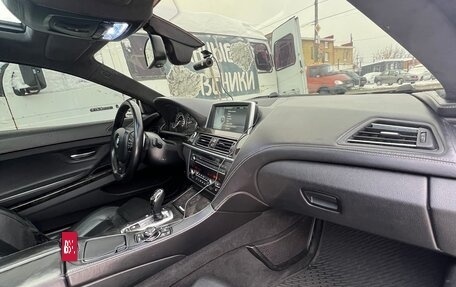 BMW 6 серия, 2011 год, 1 850 000 рублей, 11 фотография