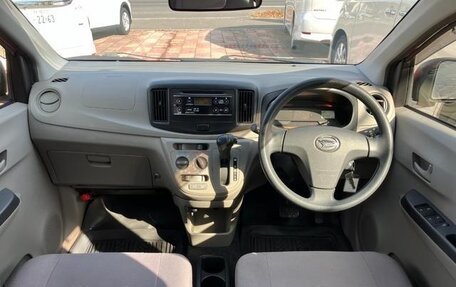 Daihatsu Mira e:S I рестайлинг, 2014 год, 599 016 рублей, 12 фотография