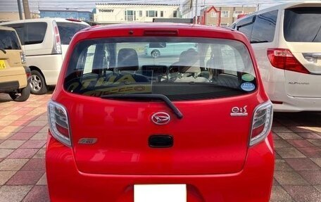 Daihatsu Mira e:S I рестайлинг, 2014 год, 599 016 рублей, 6 фотография