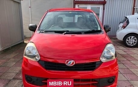 Daihatsu Mira e:S I рестайлинг, 2014 год, 599 016 рублей, 2 фотография