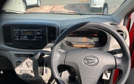 Daihatsu Mira e:S I рестайлинг, 2014 год, 599 016 рублей, 13 фотография