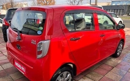 Daihatsu Mira e:S I рестайлинг, 2014 год, 599 016 рублей, 4 фотография