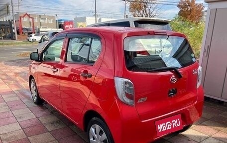 Daihatsu Mira e:S I рестайлинг, 2014 год, 599 016 рублей, 8 фотография