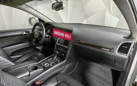 Audi Q7, 2013 год, 2 175 000 рублей, 9 фотография