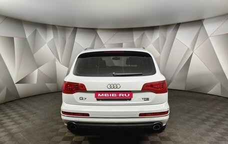 Audi Q7, 2013 год, 2 175 000 рублей, 8 фотография