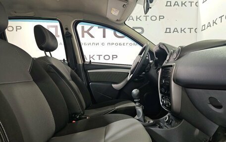 Renault Duster I рестайлинг, 2013 год, 1 049 000 рублей, 11 фотография