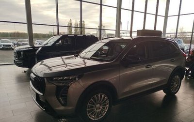 Haval Jolion, 2024 год, 1 фотография