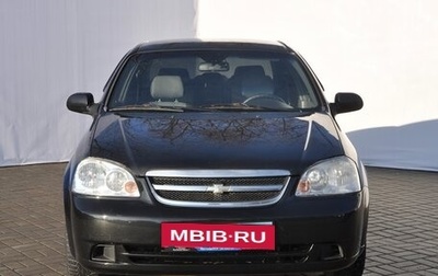 Chevrolet Lacetti, 2007 год, 749 000 рублей, 1 фотография