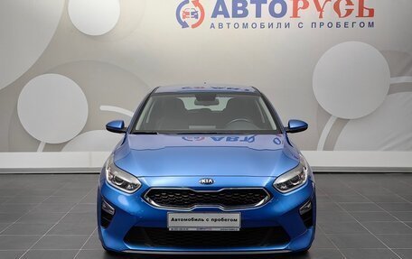 KIA cee'd III, 2020 год, 2 178 000 рублей, 4 фотография