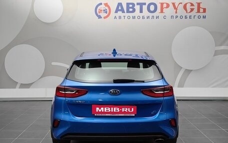 KIA cee'd III, 2020 год, 2 178 000 рублей, 3 фотография