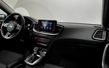 KIA cee'd III, 2020 год, 2 178 000 рублей, 7 фотография