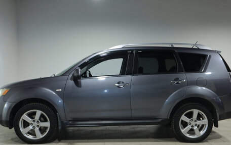 Mitsubishi Outlander III рестайлинг 3, 2008 год, 1 194 000 рублей, 7 фотография