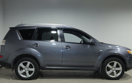 Mitsubishi Outlander III рестайлинг 3, 2008 год, 1 194 000 рублей, 8 фотография