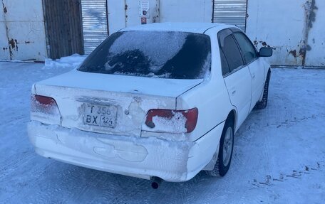 Toyota Carina, 2000 год, 410 000 рублей, 2 фотография