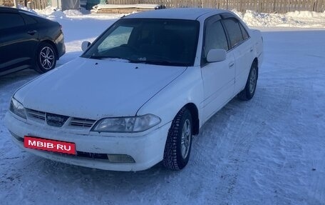 Toyota Carina, 2000 год, 410 000 рублей, 4 фотография