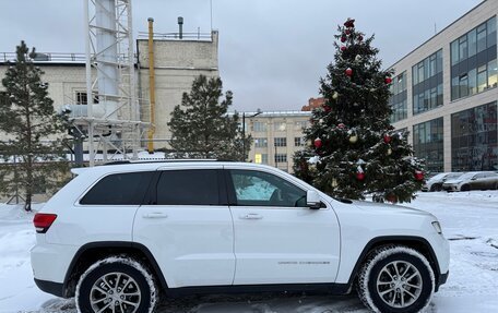 Jeep Grand Cherokee, 2013 год, 2 620 000 рублей, 4 фотография