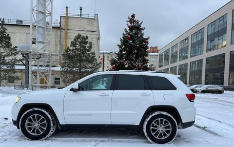 Jeep Grand Cherokee, 2013 год, 2 620 000 рублей, 3 фотография