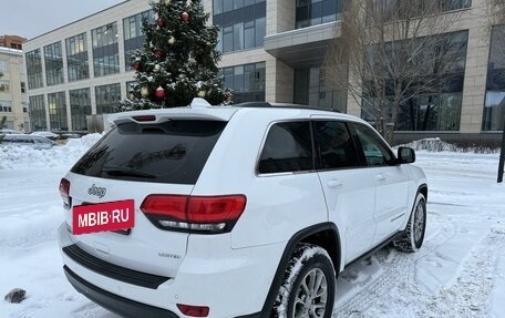 Jeep Grand Cherokee, 2013 год, 2 620 000 рублей, 5 фотография