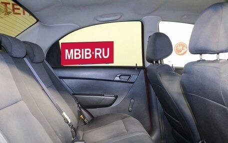 Chevrolet Aveo III, 2010 год, 385 000 рублей, 11 фотография