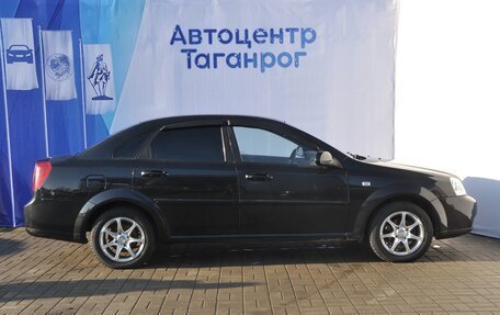 Chevrolet Lacetti, 2007 год, 749 000 рублей, 3 фотография