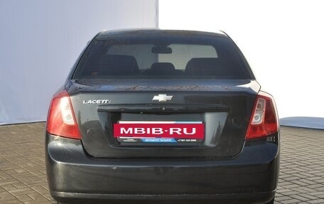 Chevrolet Lacetti, 2007 год, 749 000 рублей, 5 фотография