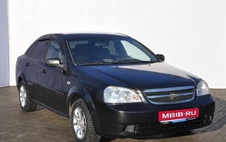 Chevrolet Lacetti, 2007 год, 749 000 рублей, 2 фотография