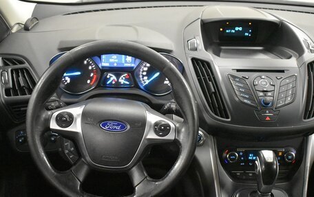 Ford Kuga III, 2015 год, 1 190 000 рублей, 6 фотография