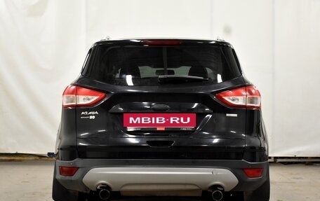 Ford Kuga III, 2015 год, 1 190 000 рублей, 4 фотография