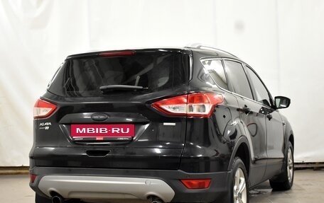 Ford Kuga III, 2015 год, 1 190 000 рублей, 2 фотография