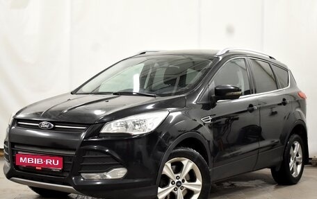 Ford Kuga III, 2015 год, 1 190 000 рублей, 1 фотография