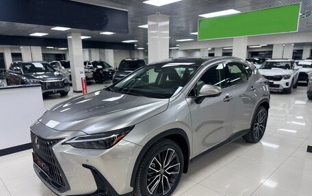 Lexus NX, 2023 год, 8 300 000 рублей, 1 фотография