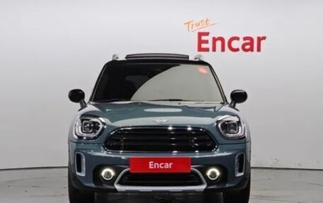 MINI Countryman II (F60), 2021 год, 2 774 688 рублей, 2 фотография