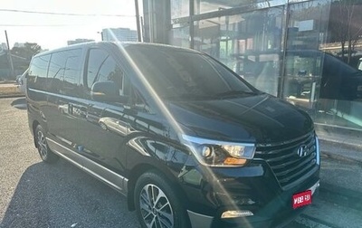 Hyundai Grand Starex Grand Starex I рестайлинг 2, 2020 год, 2 259 999 рублей, 1 фотография