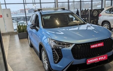 Haval Jolion, 2024 год, 2 699 000 рублей, 1 фотография