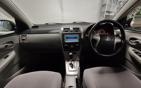 Toyota Corolla, 2010 год, 970 000 рублей, 8 фотография