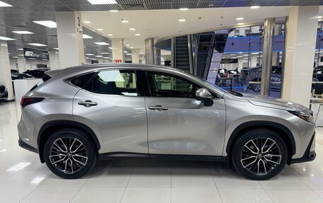 Lexus NX, 2023 год, 8 300 000 рублей, 5 фотография