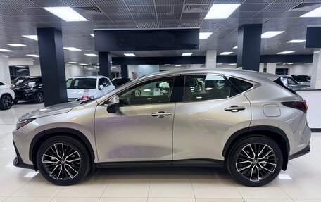 Lexus NX, 2023 год, 8 300 000 рублей, 2 фотография