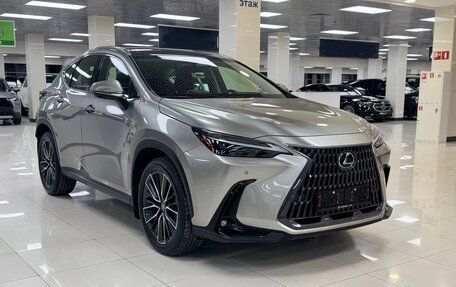 Lexus NX, 2023 год, 8 300 000 рублей, 6 фотография