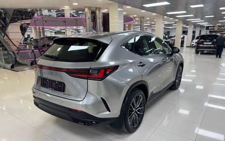 Lexus NX, 2023 год, 8 300 000 рублей, 4 фотография