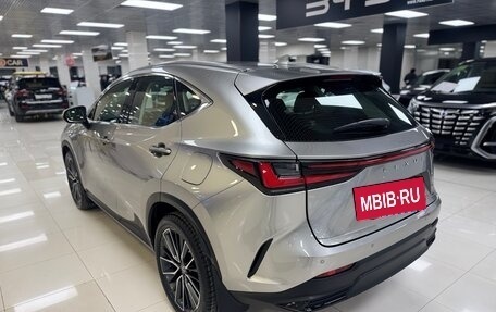 Lexus NX, 2023 год, 8 300 000 рублей, 3 фотография