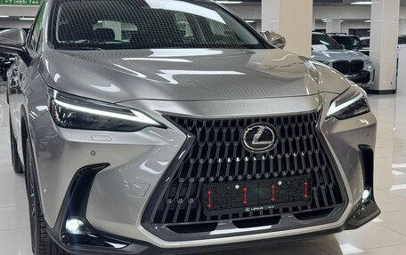 Lexus NX, 2023 год, 8 300 000 рублей, 39 фотография