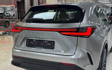 Lexus NX, 2023 год, 8 300 000 рублей, 38 фотография