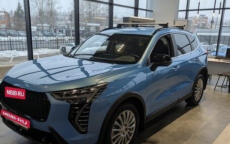 Haval Jolion, 2024 год, 2 699 000 рублей, 2 фотография