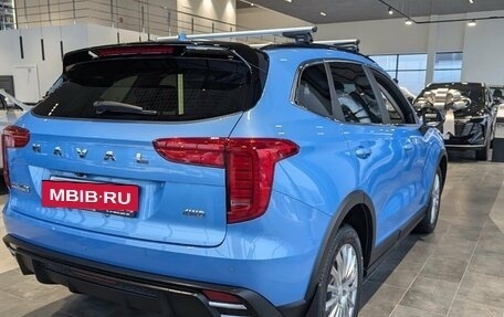 Haval Jolion, 2024 год, 2 699 000 рублей, 4 фотография