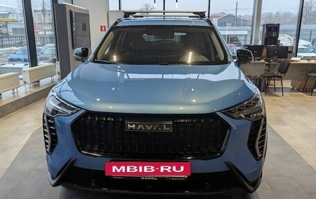 Haval Jolion, 2024 год, 2 699 000 рублей, 3 фотография