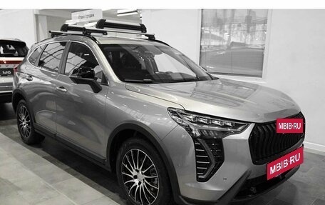 Haval Jolion, 2024 год, 2 849 000 рублей, 3 фотография