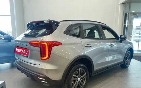 Haval Jolion, 2024 год, 2 349 000 рублей, 3 фотография