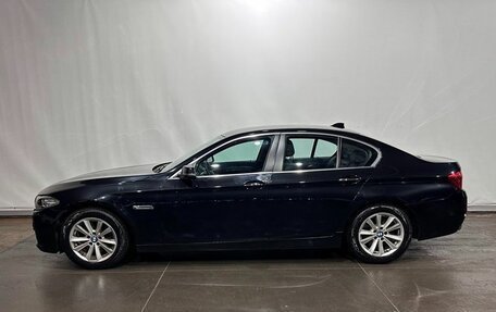 BMW 5 серия, 2014 год, 2 150 000 рублей, 8 фотография